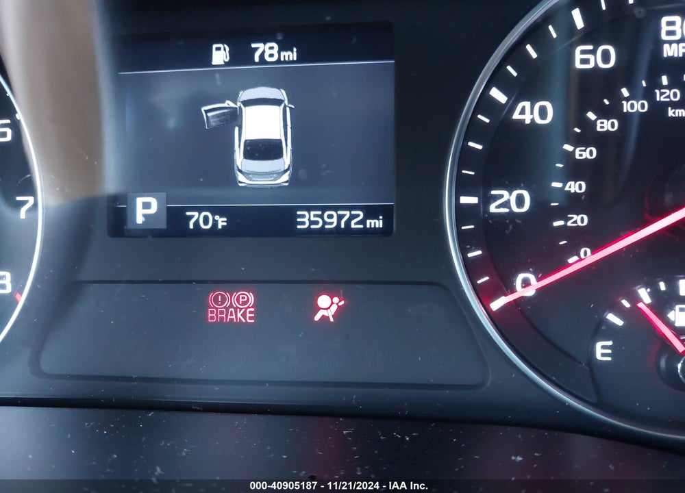 2019 KIA FORTE LXS VIN: 3KPF24AD3KE137246