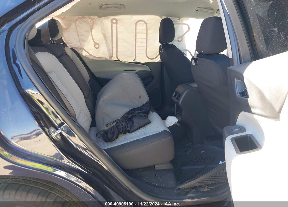 2020 CHEVROLET EQUINOX FWD LS VIN: 3GNAXHEV0LS569664