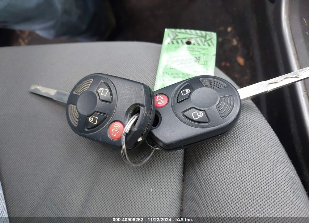 2016 FORD ESCAPE SE VIN: 1FMCU0G72GUC89711