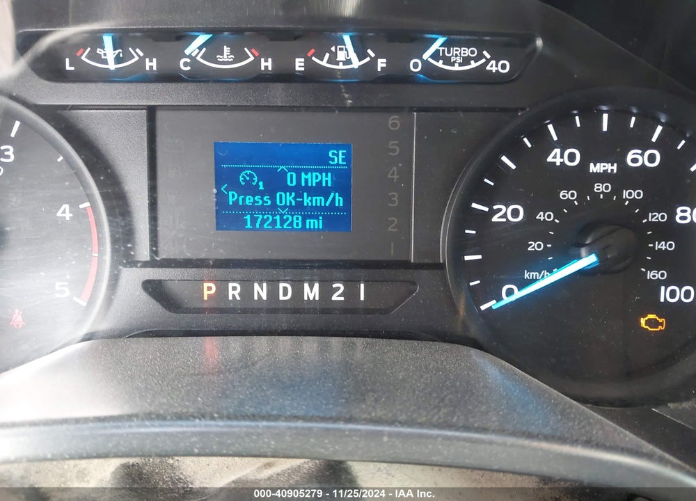 2018 FORD F-350 XL VIN: 1FT8W3BT7JEC12490
