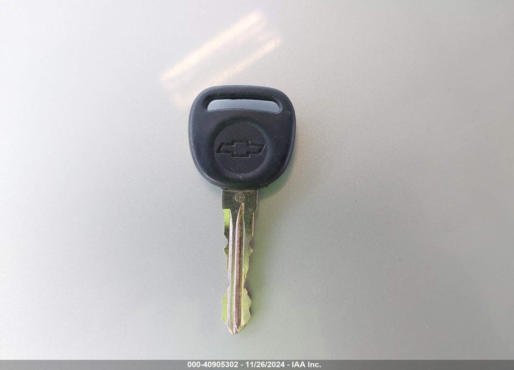 2008 CHEVROLET COBALT LT VIN: 1G1AL58F387205535