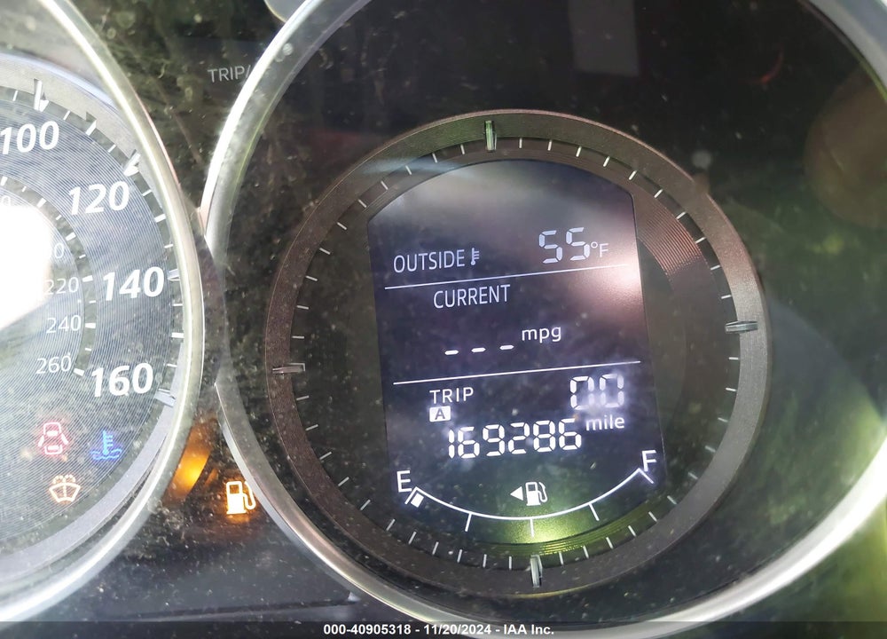 2014 MAZDA CX-5 GRAND TOURING VIN: JM3KE2DY9E0336329