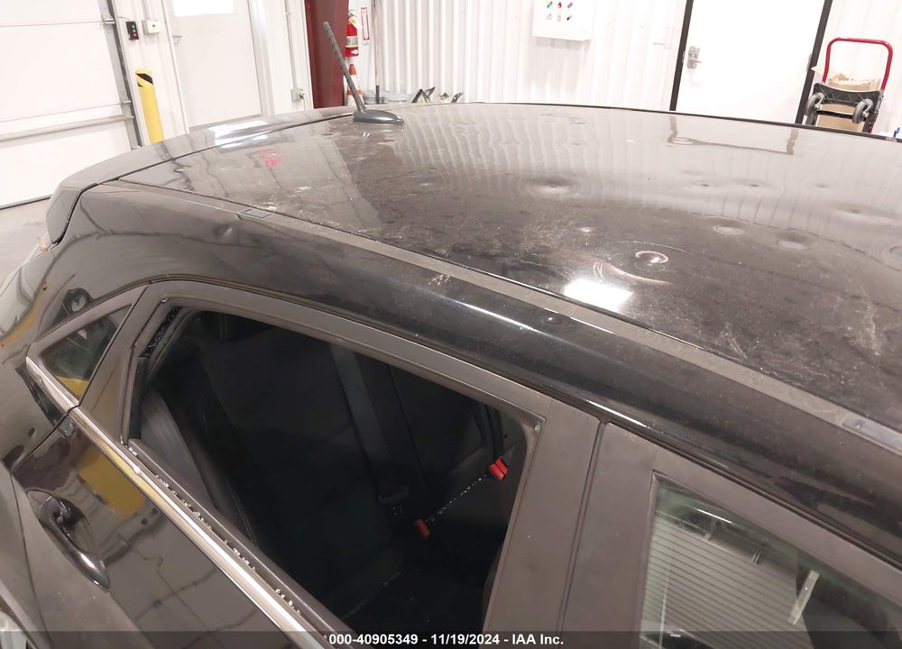 2017 HYUNDAI ELANTRA GT VIN: KMHD35LH0HU379654