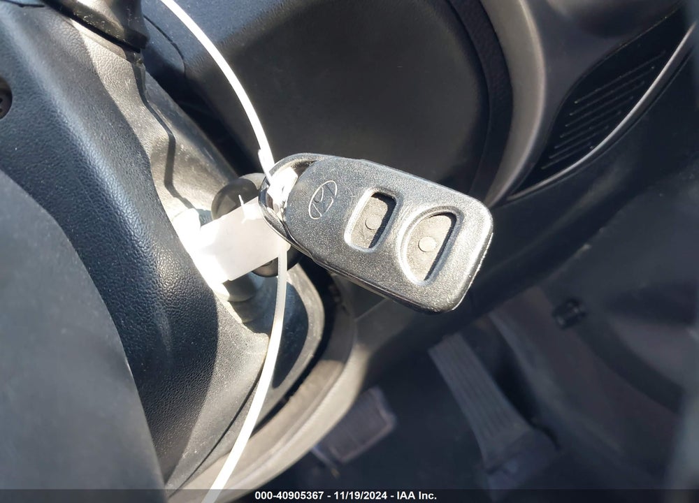 2012 HYUNDAI TUCSON GLS VIN: KM8JU3AC4CU393657