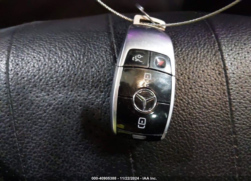2017 MERCEDES-BENZ E 300 4MATIC VIN: WDDZF4KB3HA042475