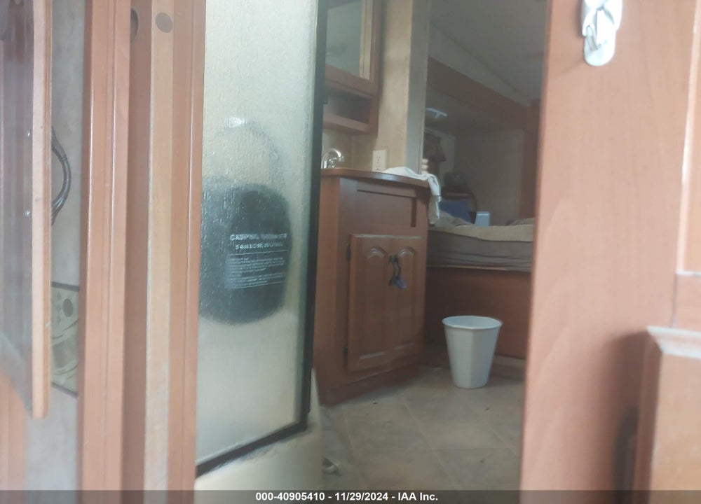 2007 KEYSTONE RV OTHER VIN: 4YDJ3442X7M731653