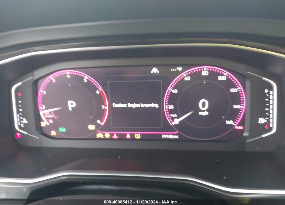 2019 VOLKSWAGEN JETTA SEL VIN: 3VWE57BU3KM030753