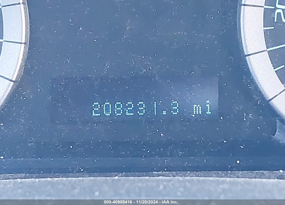 2011 FORD ESCAPE XLT VIN: 1FMCU9DG9BKC23878