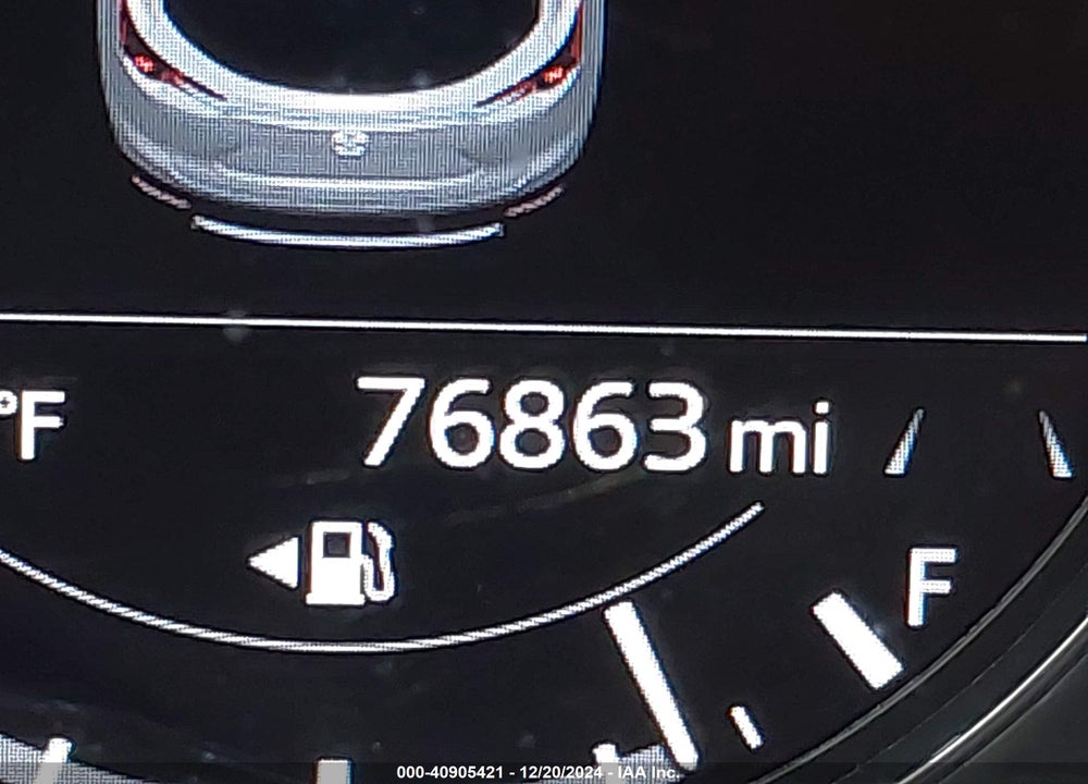 2019 MAZDA CX-9 TOURING VIN: JM3TCBCY8K0304981
