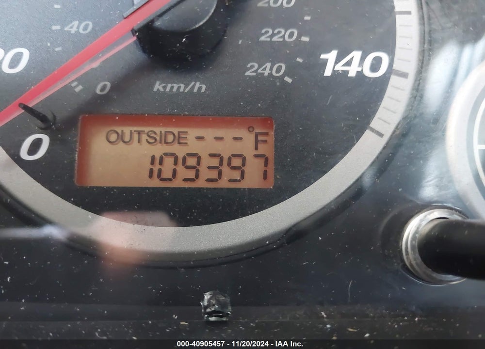 2006 HONDA CR-V SE VIN: JHLRD78976C040139