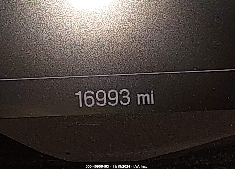 2019 CHEVROLET TRAX LT VIN: 3GNCJLSB7KL337935