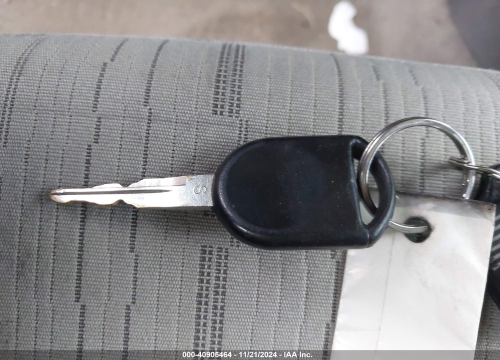 2009 FORD FOCUS SE VIN: 1FAHP35N59W120283