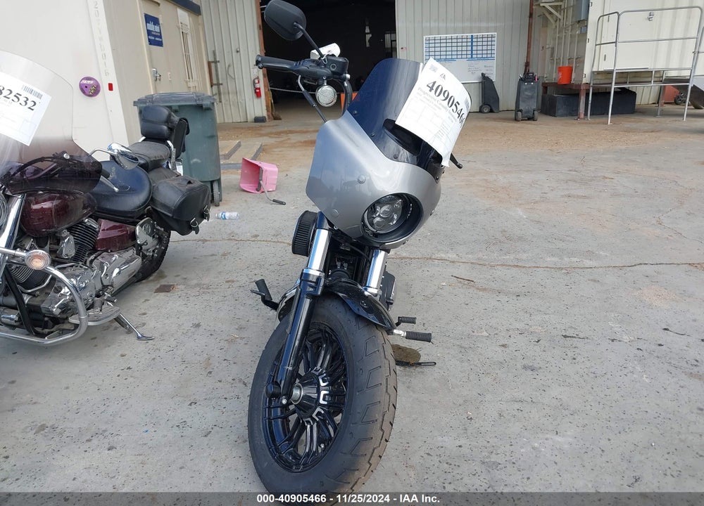 2016 HARLEY-DAVIDSON XL1200 FORTY-EIGHT VIN: 1HD1LC339GC403730
