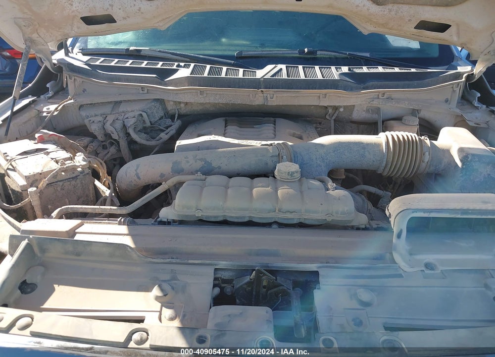2023 FORD F150 VIN: 1FTFW1E82PFC47699