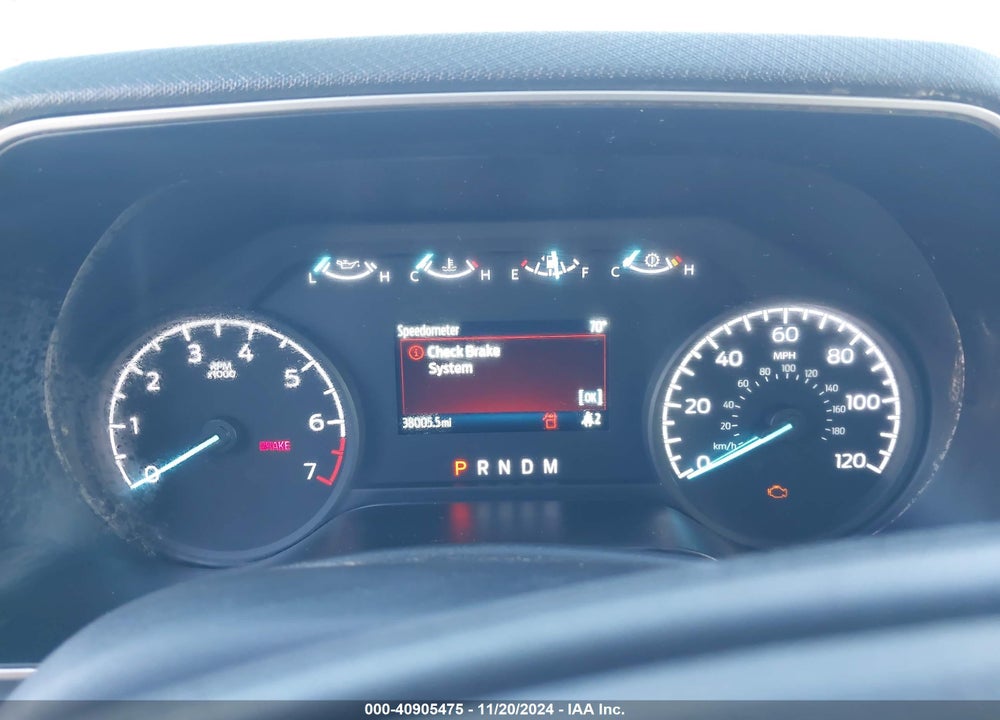 2023 FORD F150 VIN: 1FTFW1E82PFC47699