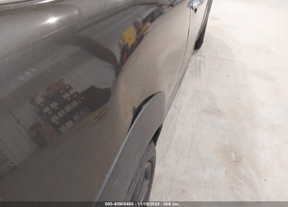 2011 MINI COOPER S VIN: WMWSV3C56BTY12677
