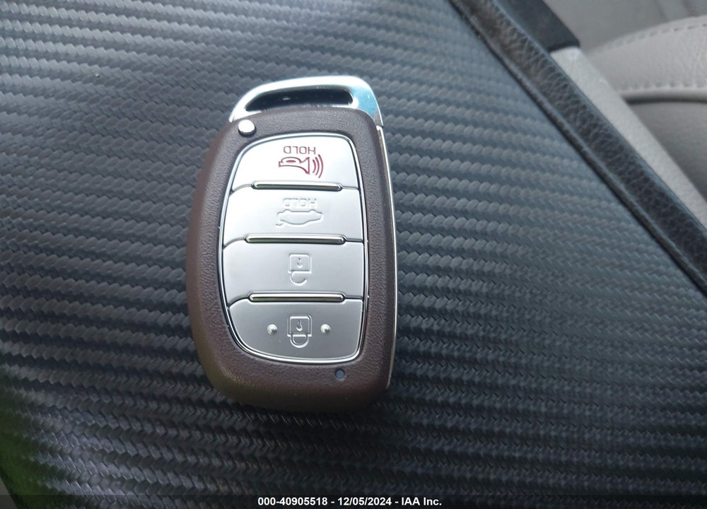 2016 HYUNDAI SONATA LIMITED VIN: 5NPE34AF6GH310254