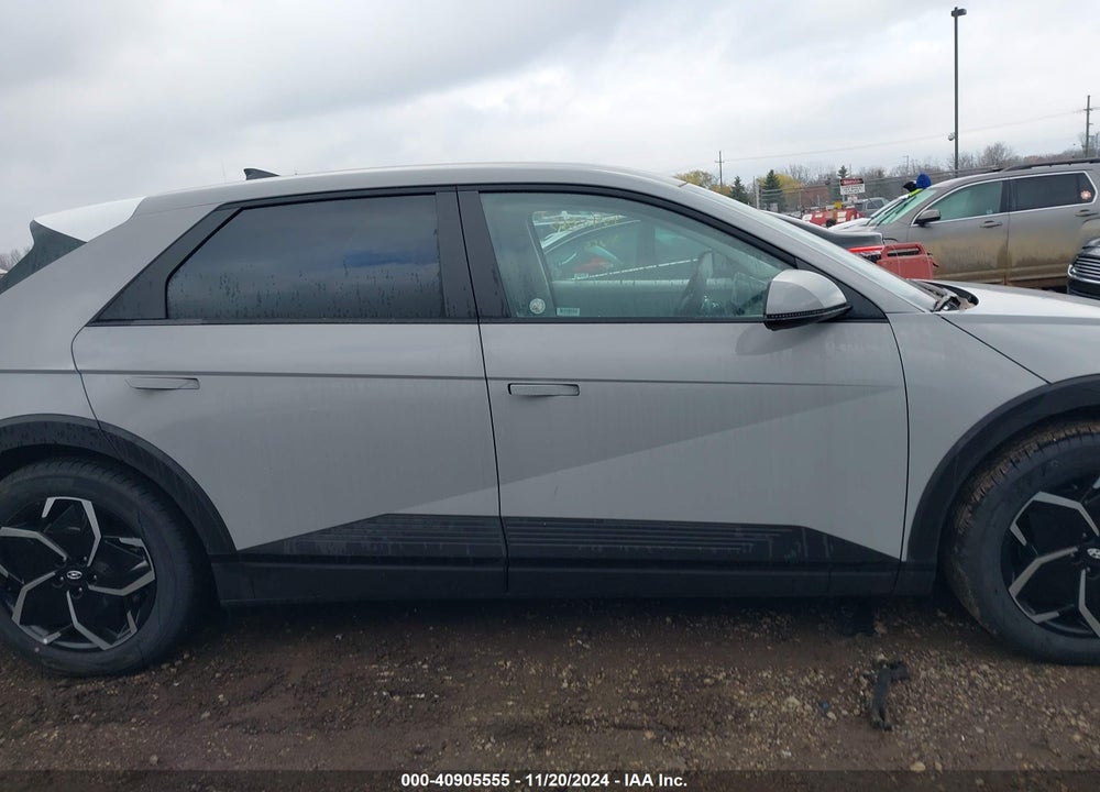 2023 HYUNDAI IONIQ 5 SEL VIN: KM8KNDAF8PU217993