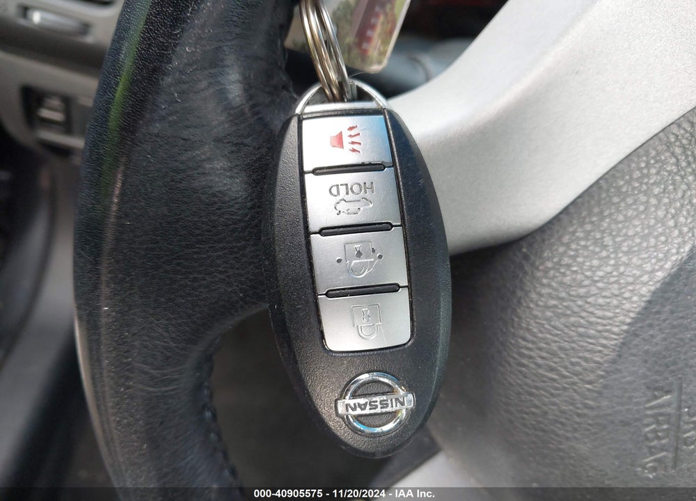 2009 NISSAN ALTIMA 2.5 S VIN: 1N4AL21E69N513048