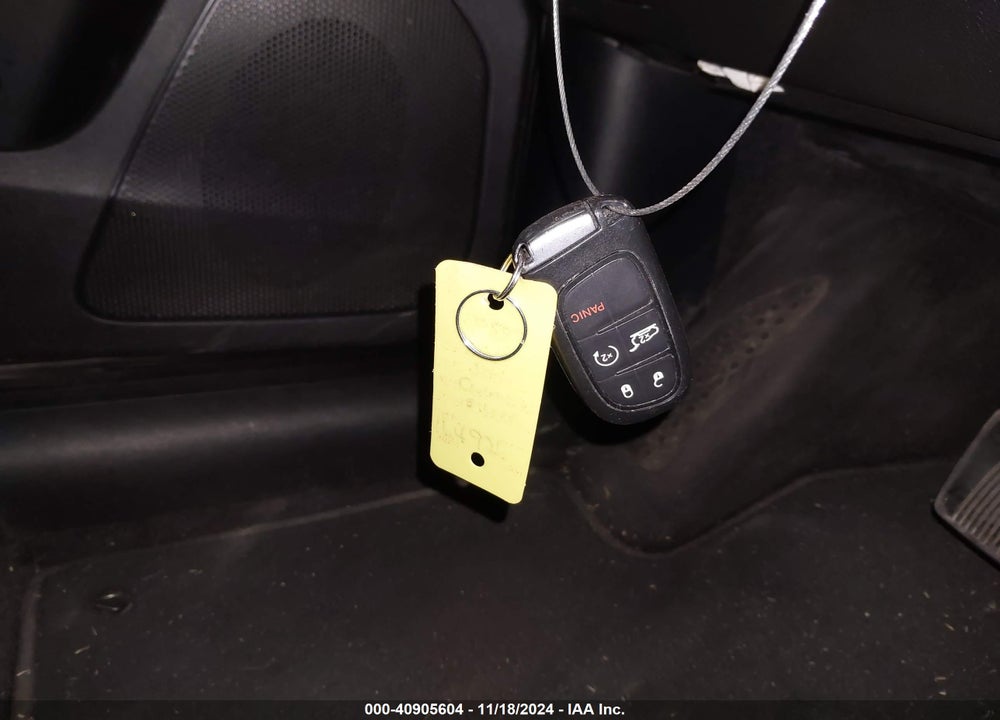 2019 JEEP CHEROKEE LATITUDE PLUS FWD VIN: 1C4PJLLN9KD164962