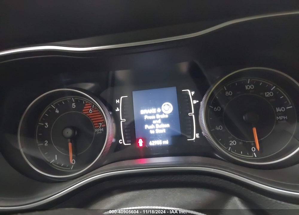 2019 JEEP CHEROKEE LATITUDE PLUS FWD VIN: 1C4PJLLN9KD164962
