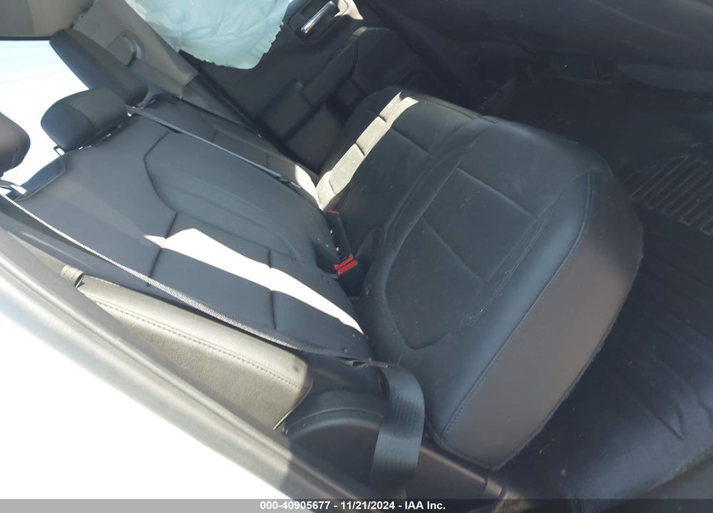 2019 CHEVROLET SILVERADO 1500 WORK TRUCK VIN: 1GCRYAEF0KZ259735