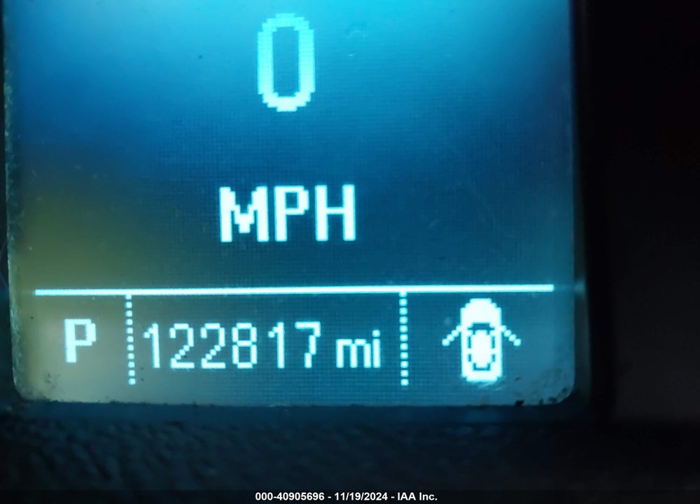 2015 BUICK ENCORE PREMIUM VIN: KL4CJHSBXFB261330