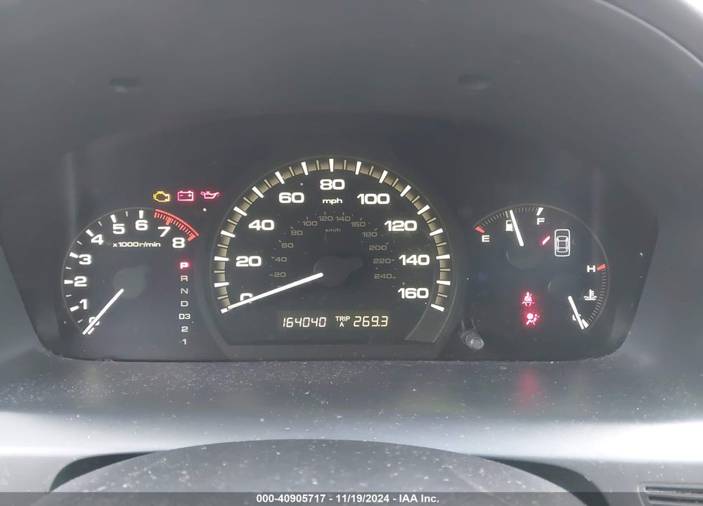 2006 HONDA ACCORD 2.4 SE VIN: 1HGCM56306A007907