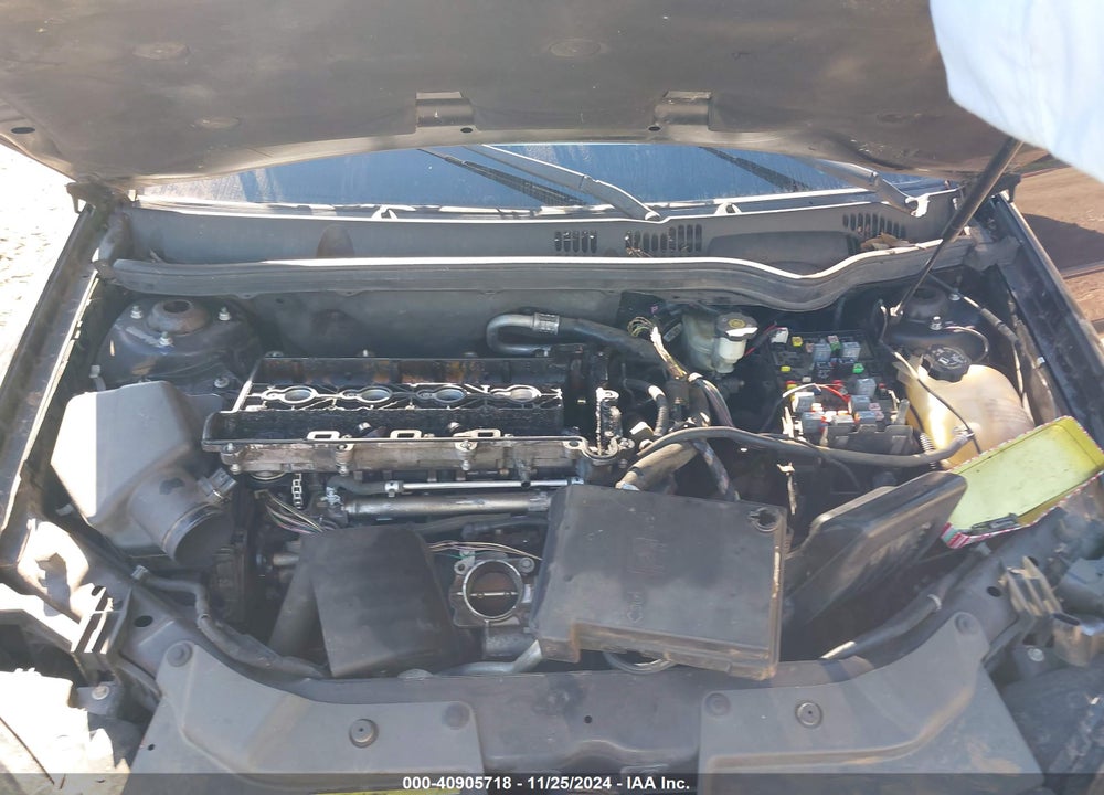 2007 CHEVROLET COBALT LS VIN: 1G1AK15F377393956