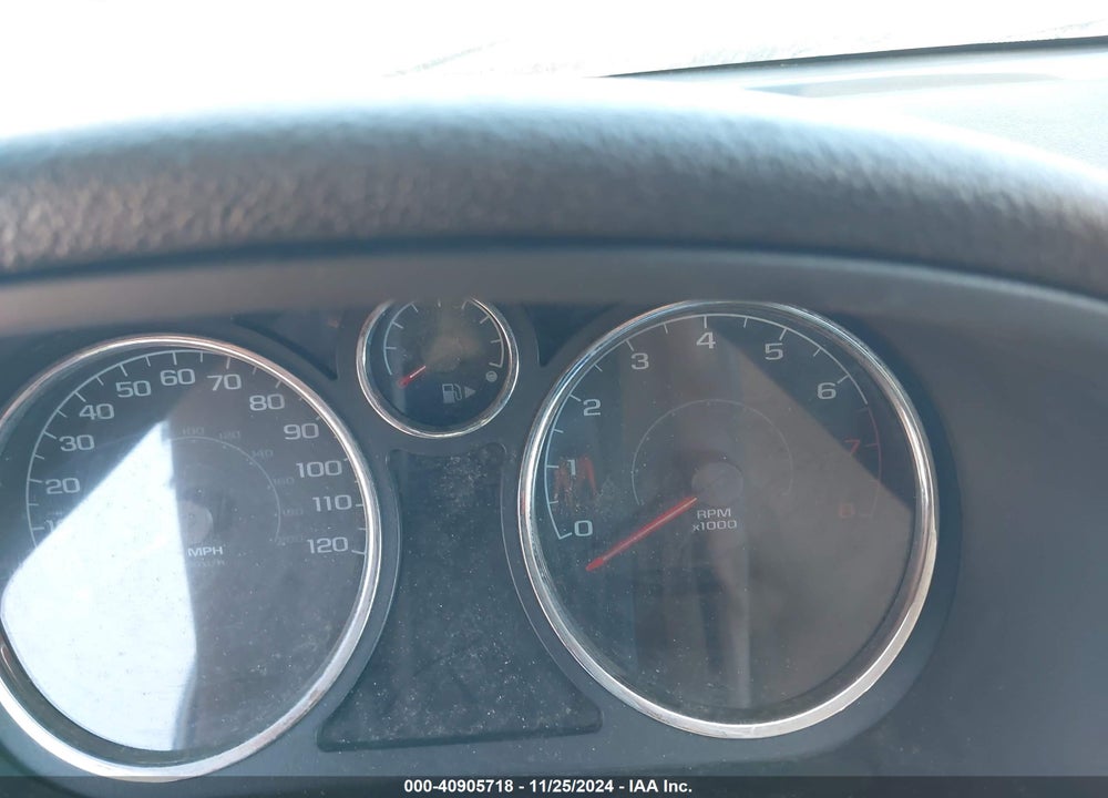 2007 CHEVROLET COBALT LS VIN: 1G1AK15F377393956