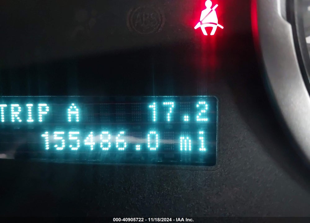 2008 FORD FOCUS SE/SES VIN: 1FAHP33N58W133293