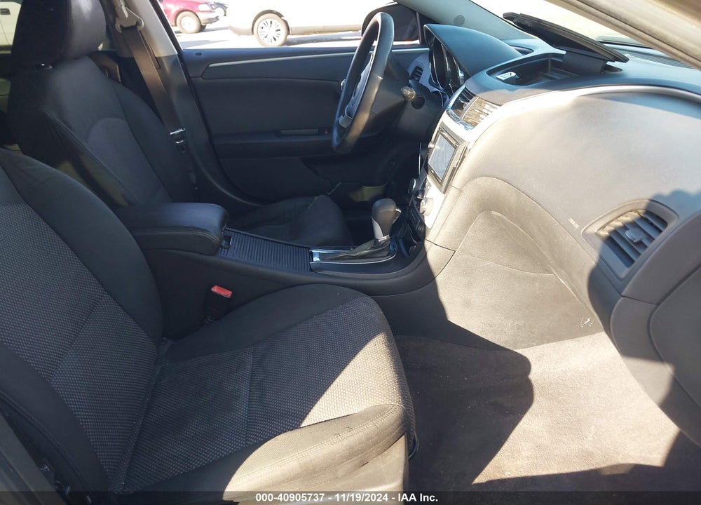 2011 CHEVROLET MALIBU 1LT VIN: 1G1ZC5E19BF148606