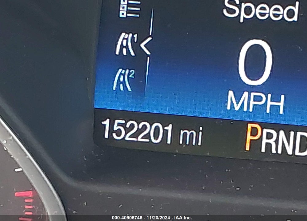 2017 FORD ESCAPE SE VIN: 1FMCU9G91HUB67185