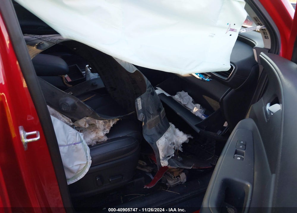 2020 HYUNDAI SANTA FE SEL 2.0T VIN: 5NMS33AA7LH255645