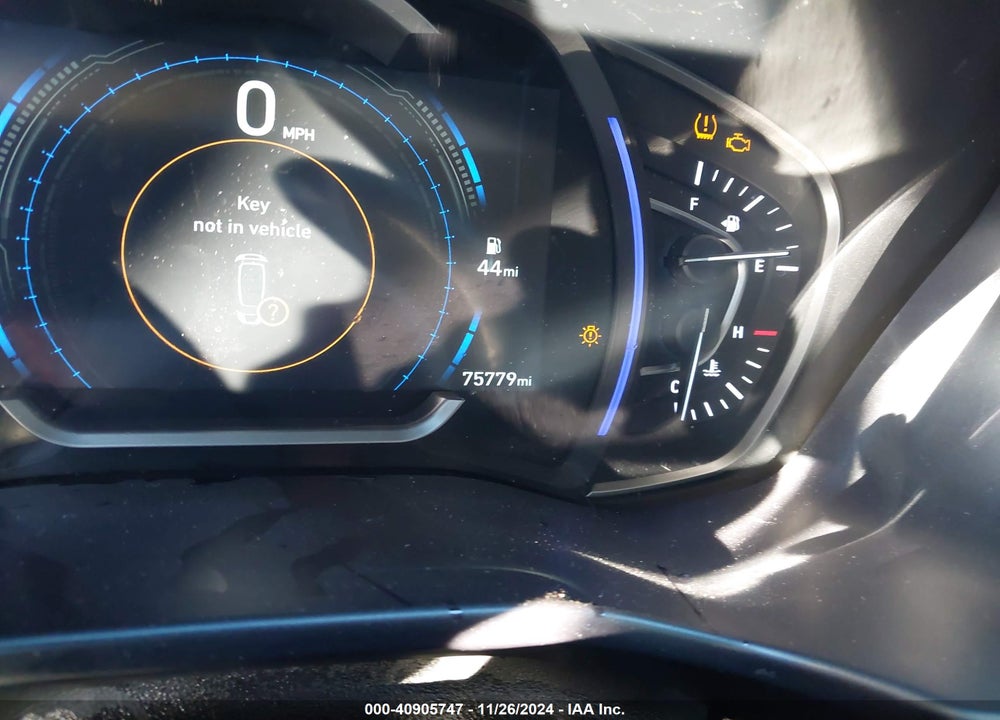 2020 HYUNDAI SANTA FE SEL 2.0T VIN: 5NMS33AA7LH255645