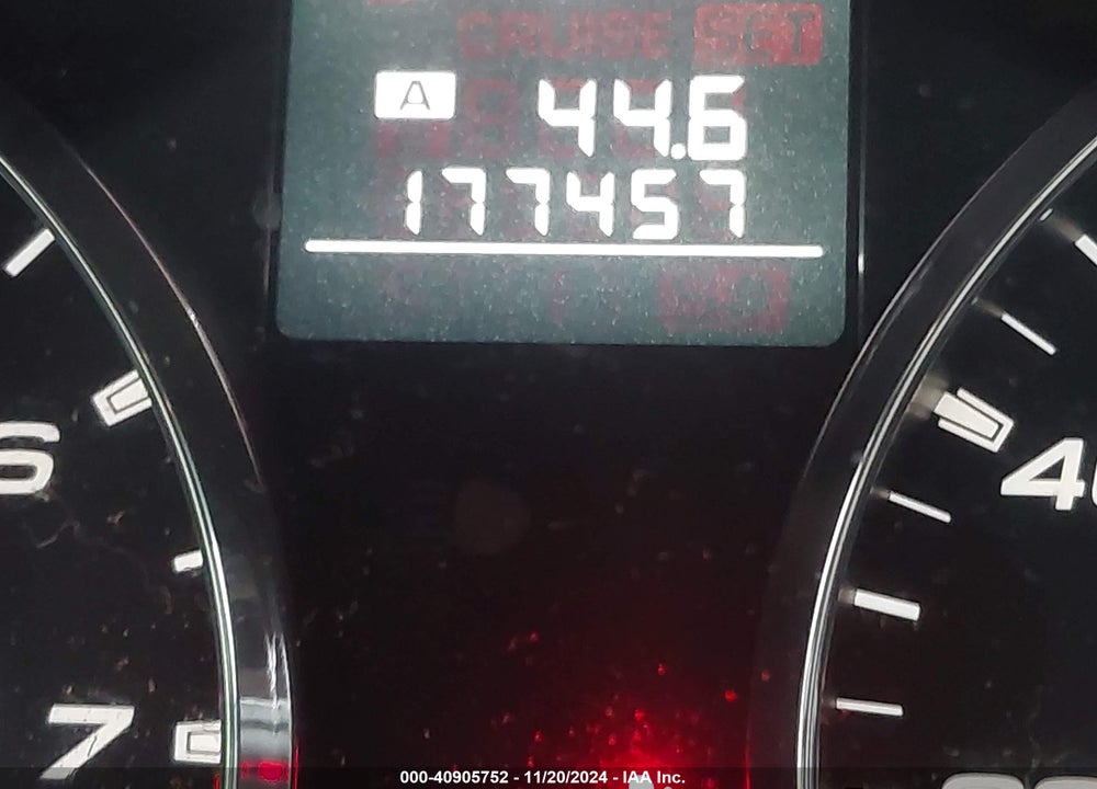 2010 SUBARU OUTBACK 2.5I PREMIUM VIN: 4S4BRBCC3A3371276