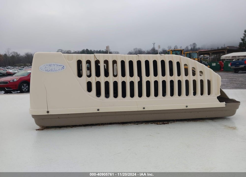 2001 VIKING M-2485ST VIN: 1TV1C562615001008