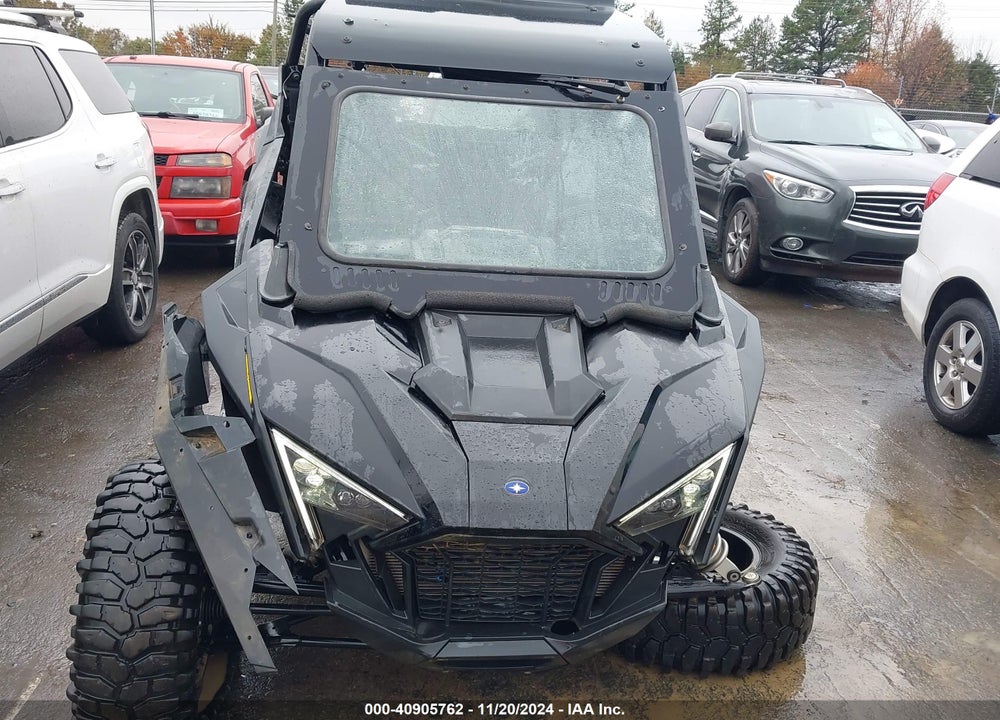 2022 POLARIS RZR PRO XP SPORT VIN: 3NSRAE923NF355080