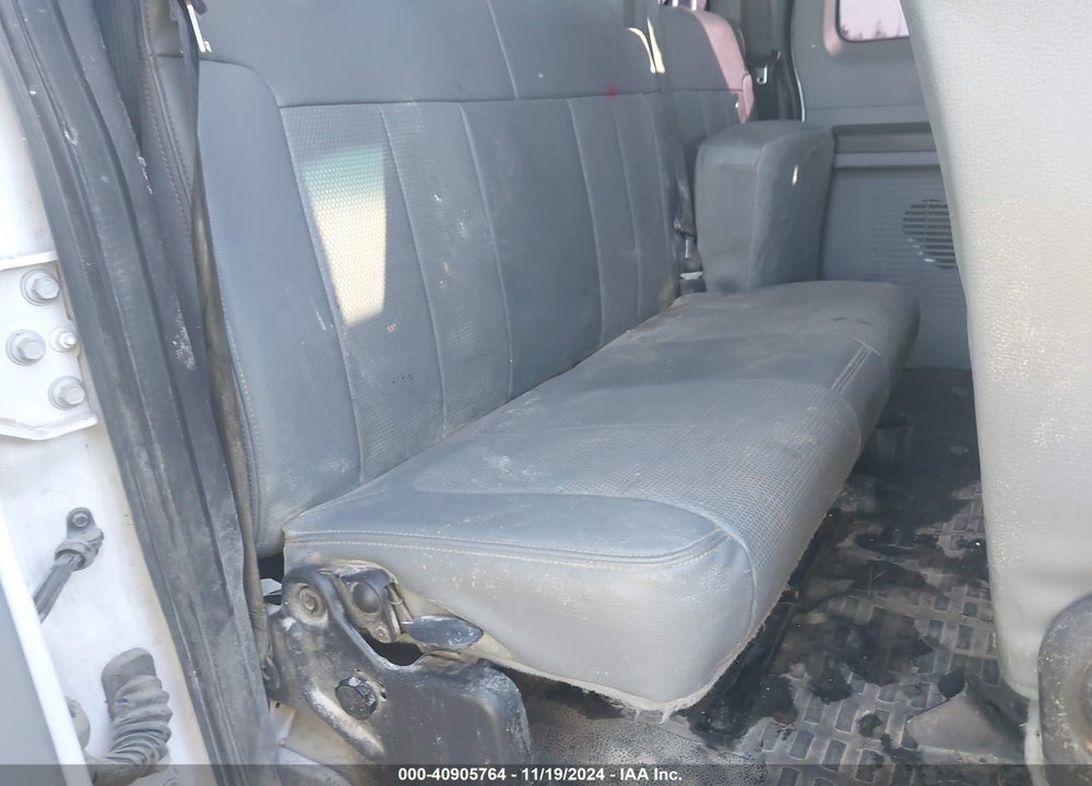 2016 FORD F-250 XL VIN: 1FT7X2B63GEB79901