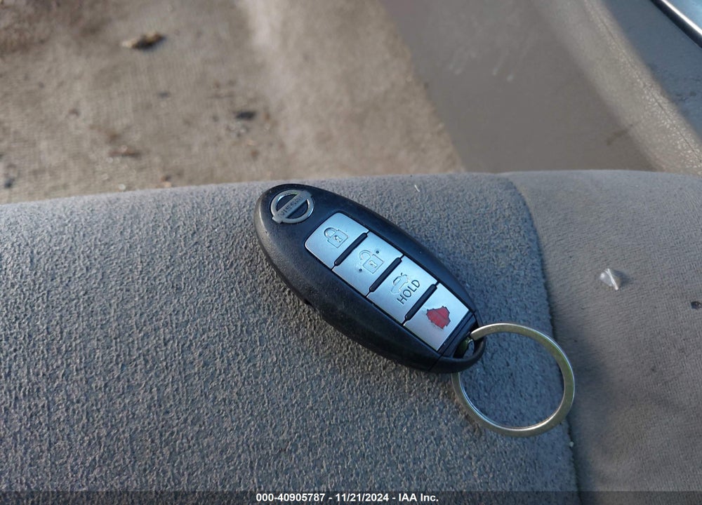 2010 NISSAN ALTIMA 2.5 S VIN: 1N4AL2AP0AC194764