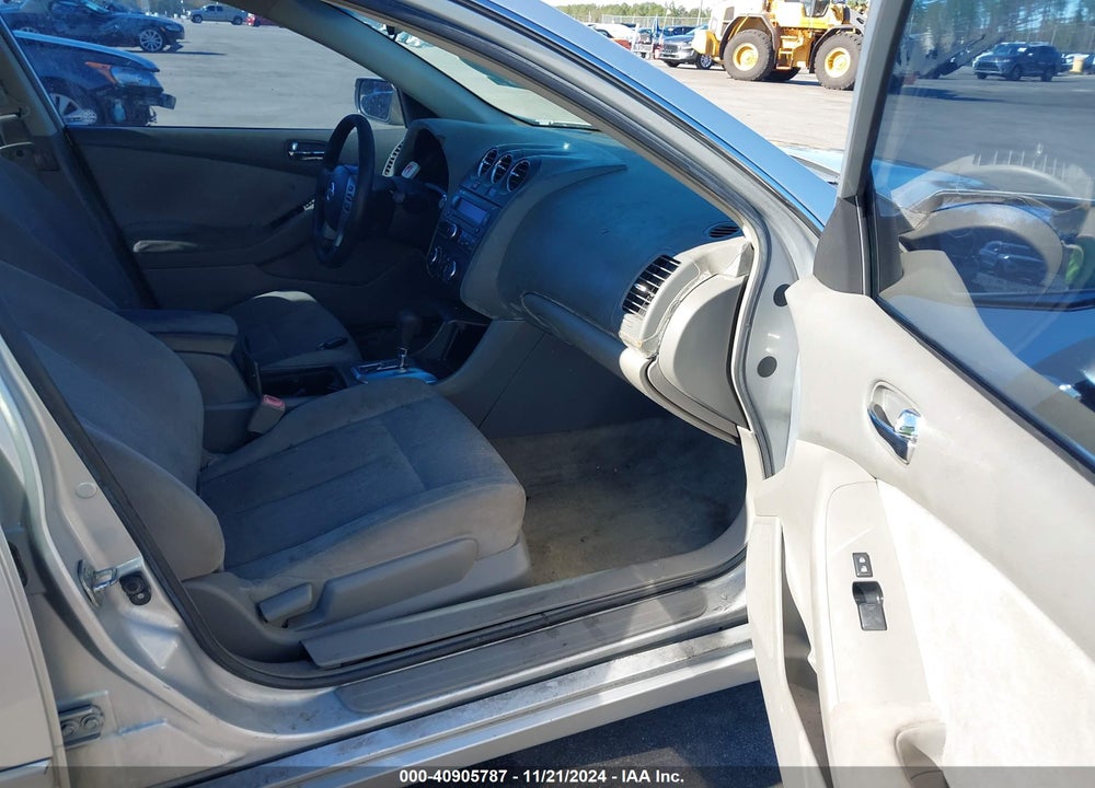 2010 NISSAN ALTIMA 2.5 S VIN: 1N4AL2AP0AC194764