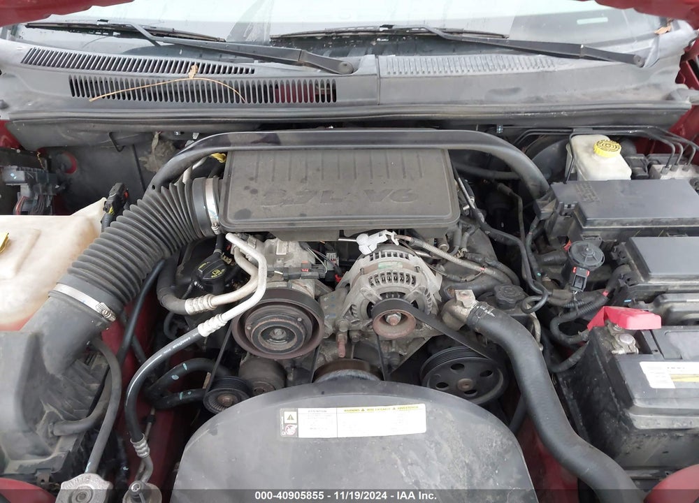 2009 JEEP GRAND CHEROKEE LAREDO VIN: 1J8GR48K49C544264