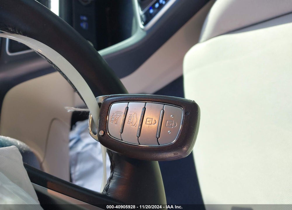 2018 HYUNDAI SONATA VIN: 5NPE34AF5JH664404