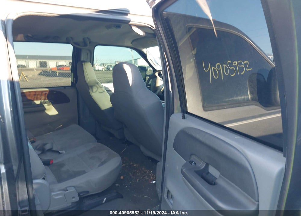 2004 FORD F-250 LARIAT/XL/XLT VIN: 1FTNW20L74EB68463