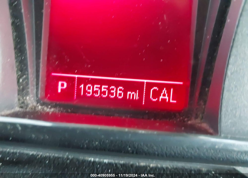 2014 GMC TERRAIN SLE-1 VIN: 2GKFLVEK1E6384575