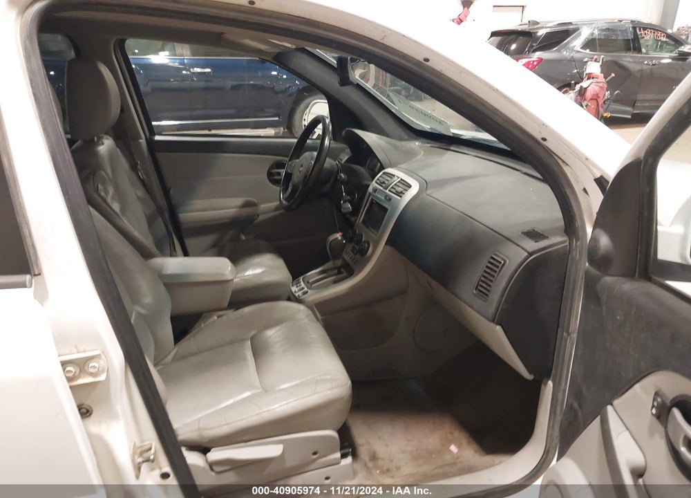 2006 CHEVROLET EQUINOX LT VIN: 2CNDL63F366064573