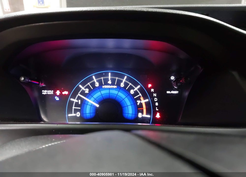 2015 HONDA CIVIC SE VIN: 19XFB2F73FE027732