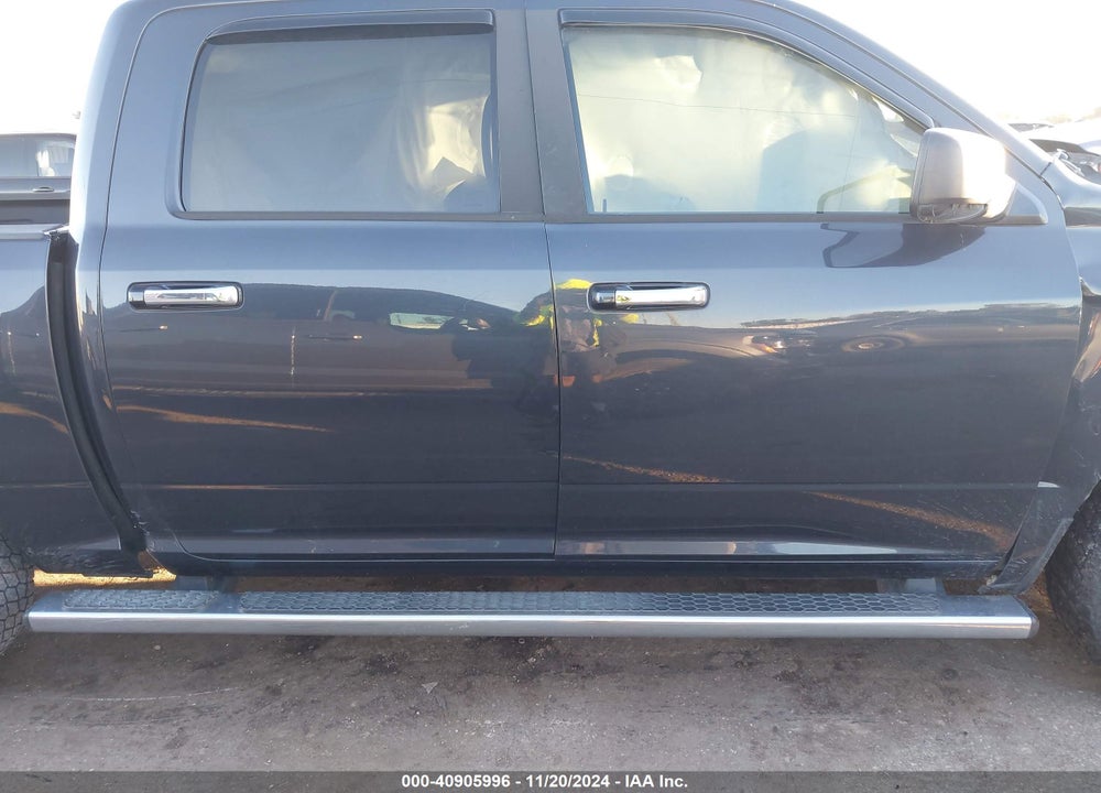 2015 RAM 1500 LONE STAR VIN: 1C6RR6LT5FS581988