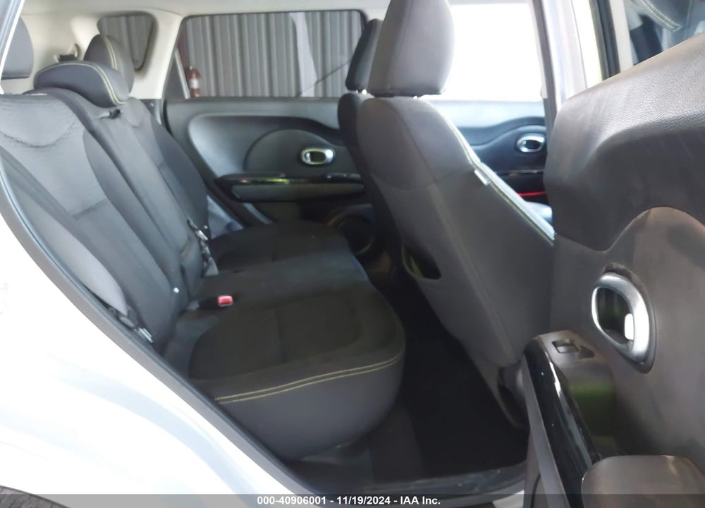2014 KIA SOUL VIN: KNDJP3A59E7701050