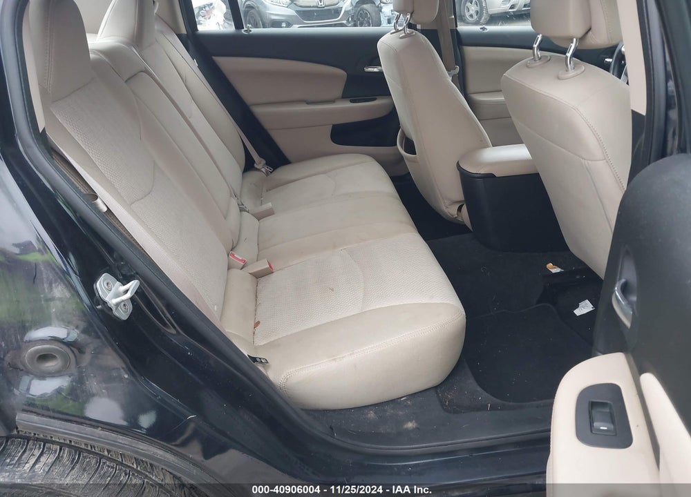 2011 CHRYSLER 200 TOURING VIN: 1C3BC1FG4BN504989